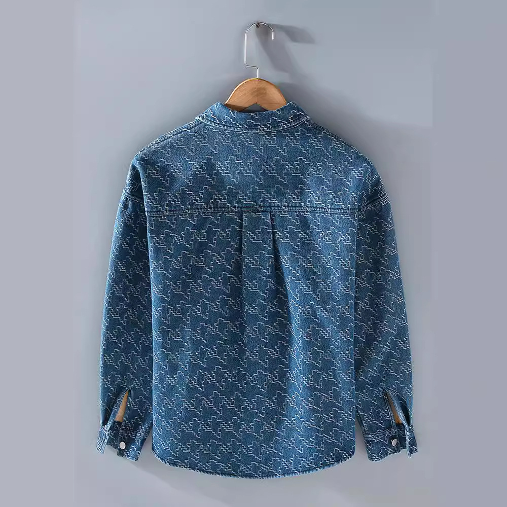 Azure Fleece – Limited Edition