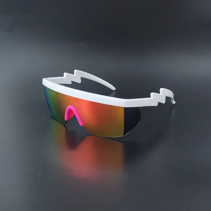 Phantom Warp Sunglasses