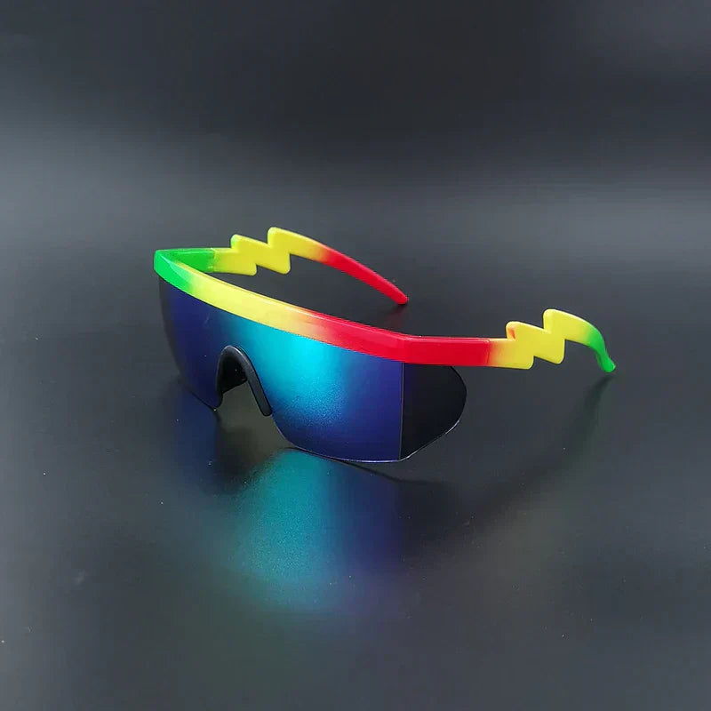 Phantom Warp Sunglasses