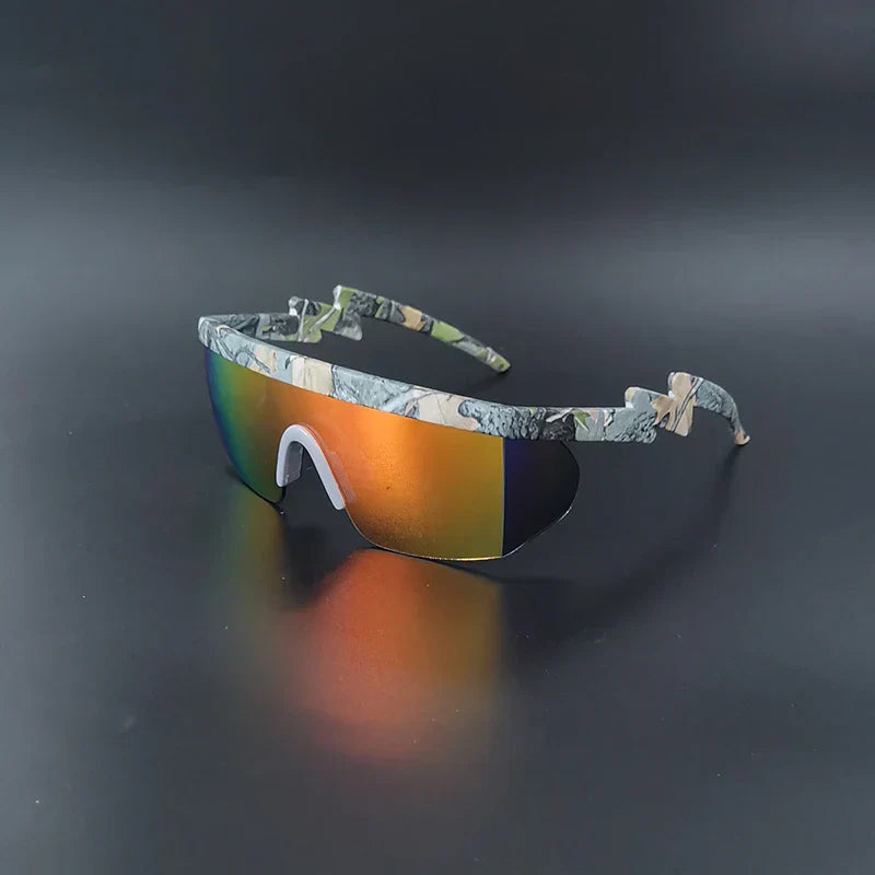 Phantom Warp Sunglasses