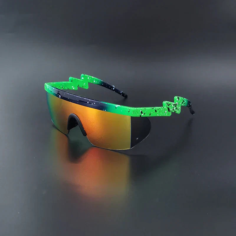 Phantom Warp Sunglasses