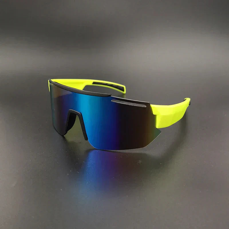Echelon Prime Sunglasses