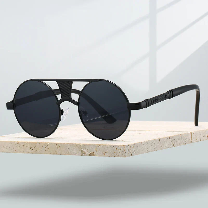 Phantom Steampunk Sunglasses