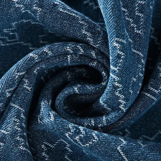 Azure Fleece – Limited Edition