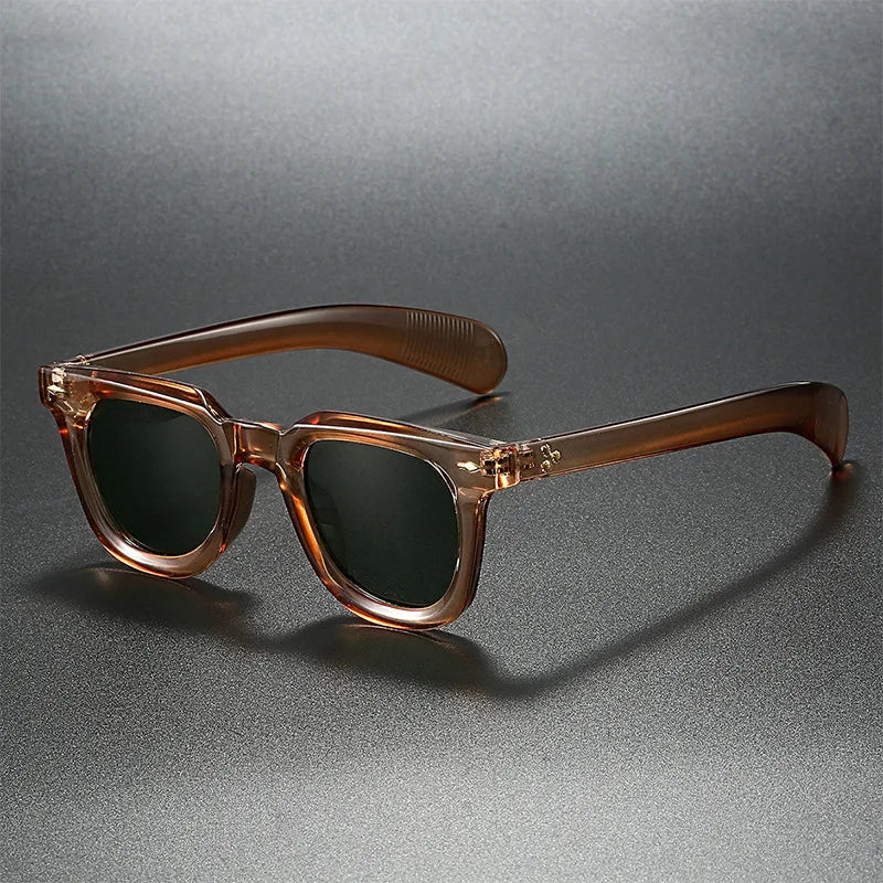 Lennox Classic Sunglasses