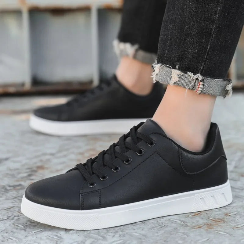 Oakwood Leather Sneaker