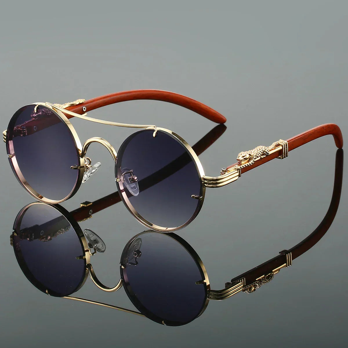 Solara Vintage Sunglasses