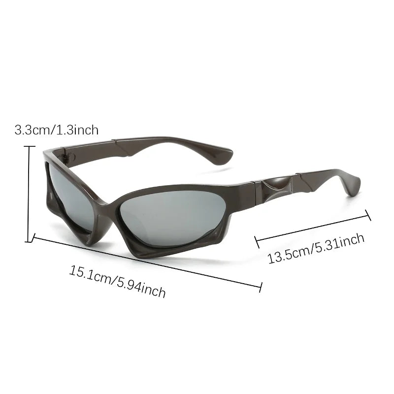 Nova Flux Sunglasses