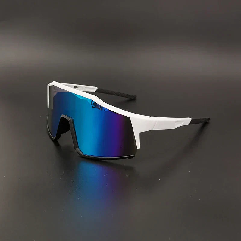 Eclipse Pro Chrome Sunglasses