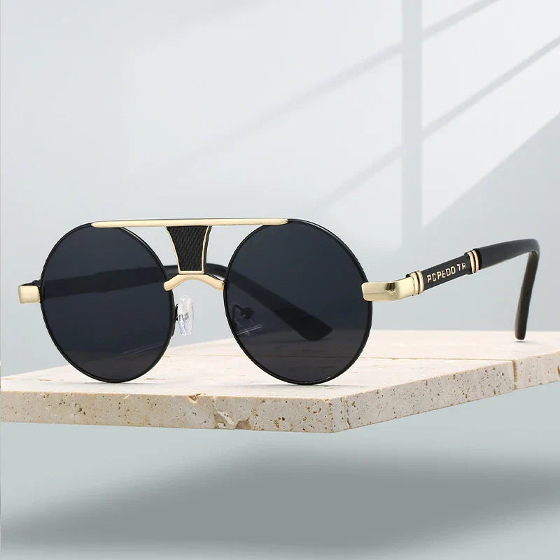 Phantom Steampunk Sunglasses