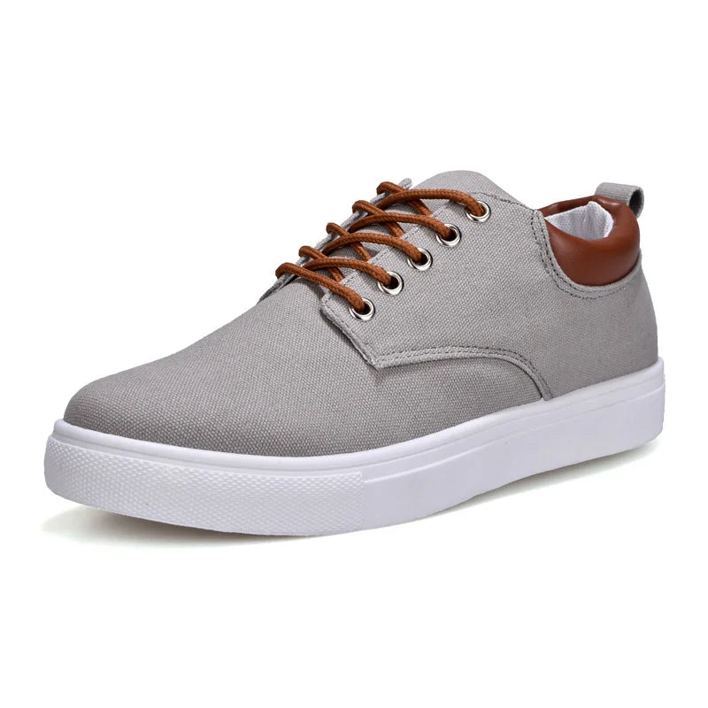 Moderno Canvas-Sneaker