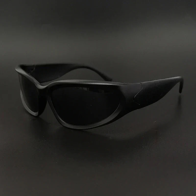 Aero Carbon Sunglasses