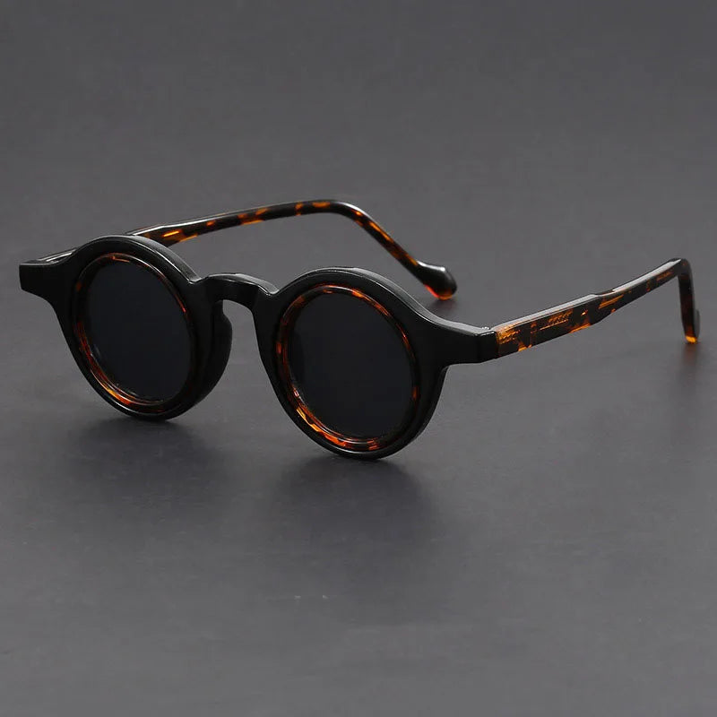 Monroe Retro Sunglasses