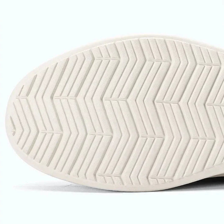 Hampton Leather Shoes