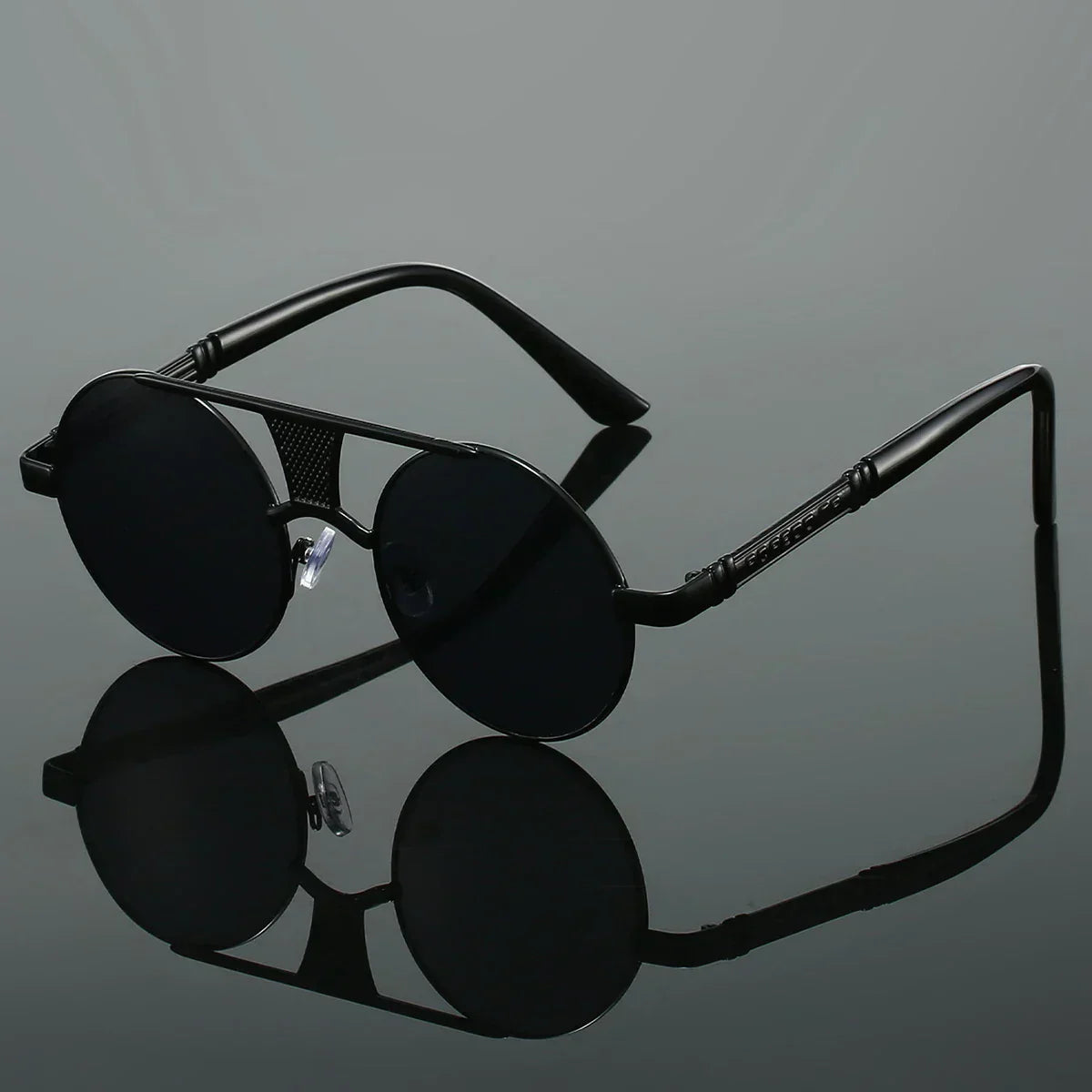 Phantom Steampunk Sunglasses