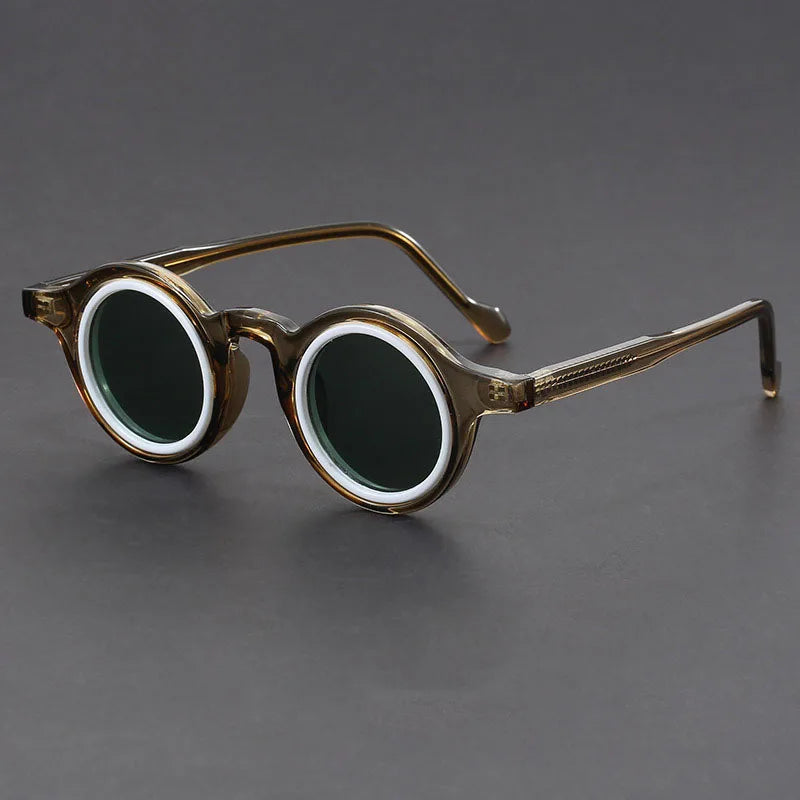 Monroe Retro Sunglasses