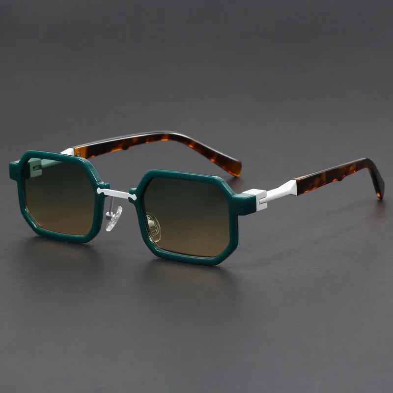 Prism Edge Sunglasses