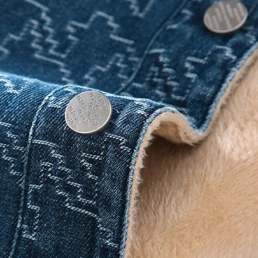 Azure Fleece – Limited Edition