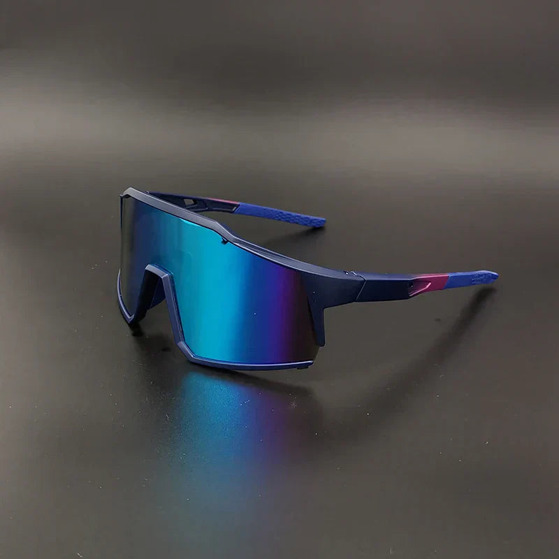 Eclipse Pro Chrome Sunglasses