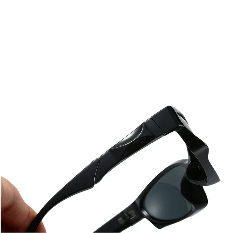 Nova Flux Sunglasses