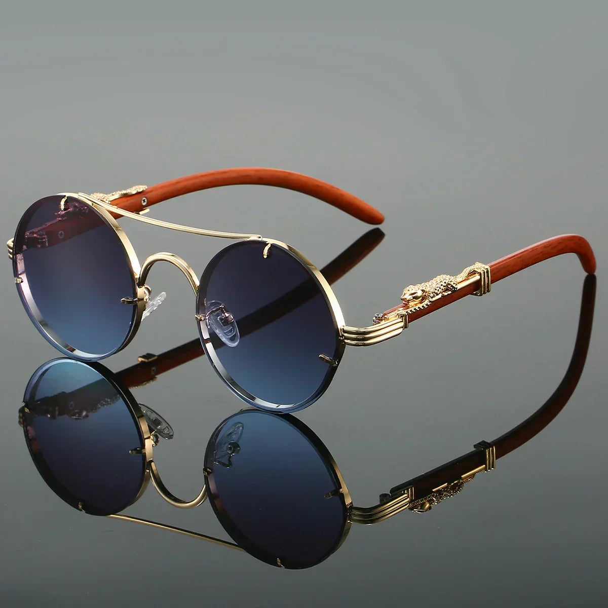 Solara Vintage Sunglasses