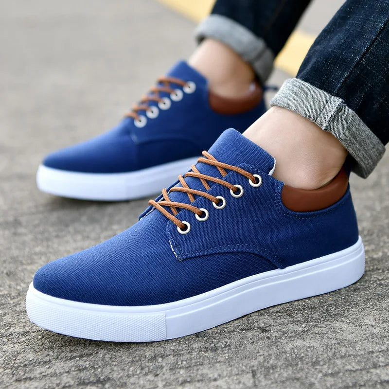 Moderno Canvas-Sneaker