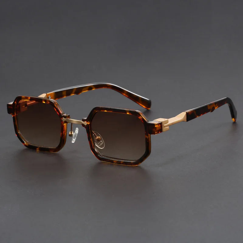 Prism Edge Sunglasses