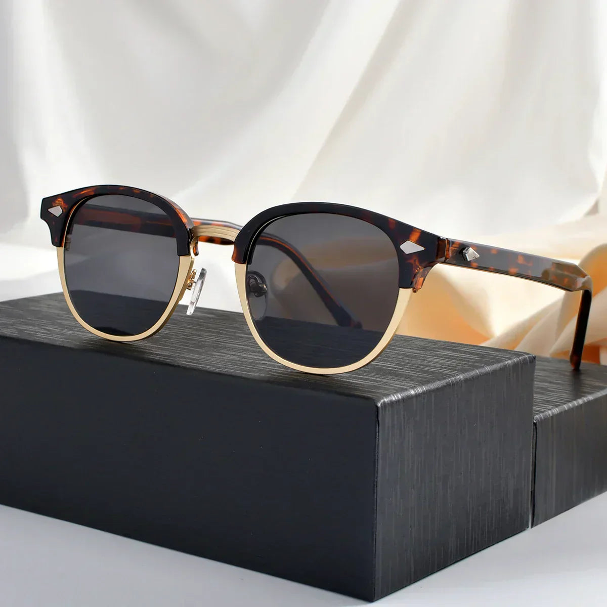 Cavalier Polarized Sunglasses