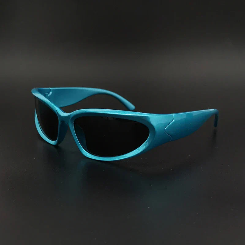 Aero Carbon Sunglasses