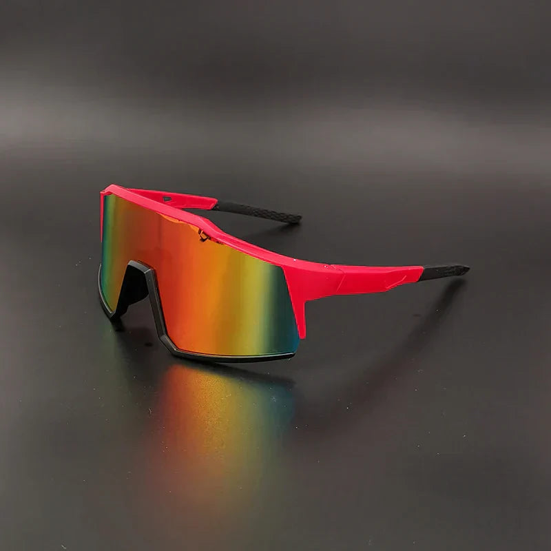 Eclipse Pro Chrome Sunglasses