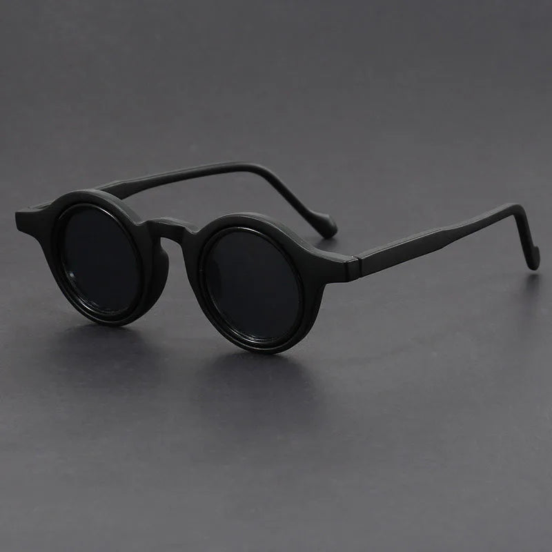 Monroe Retro Sunglasses