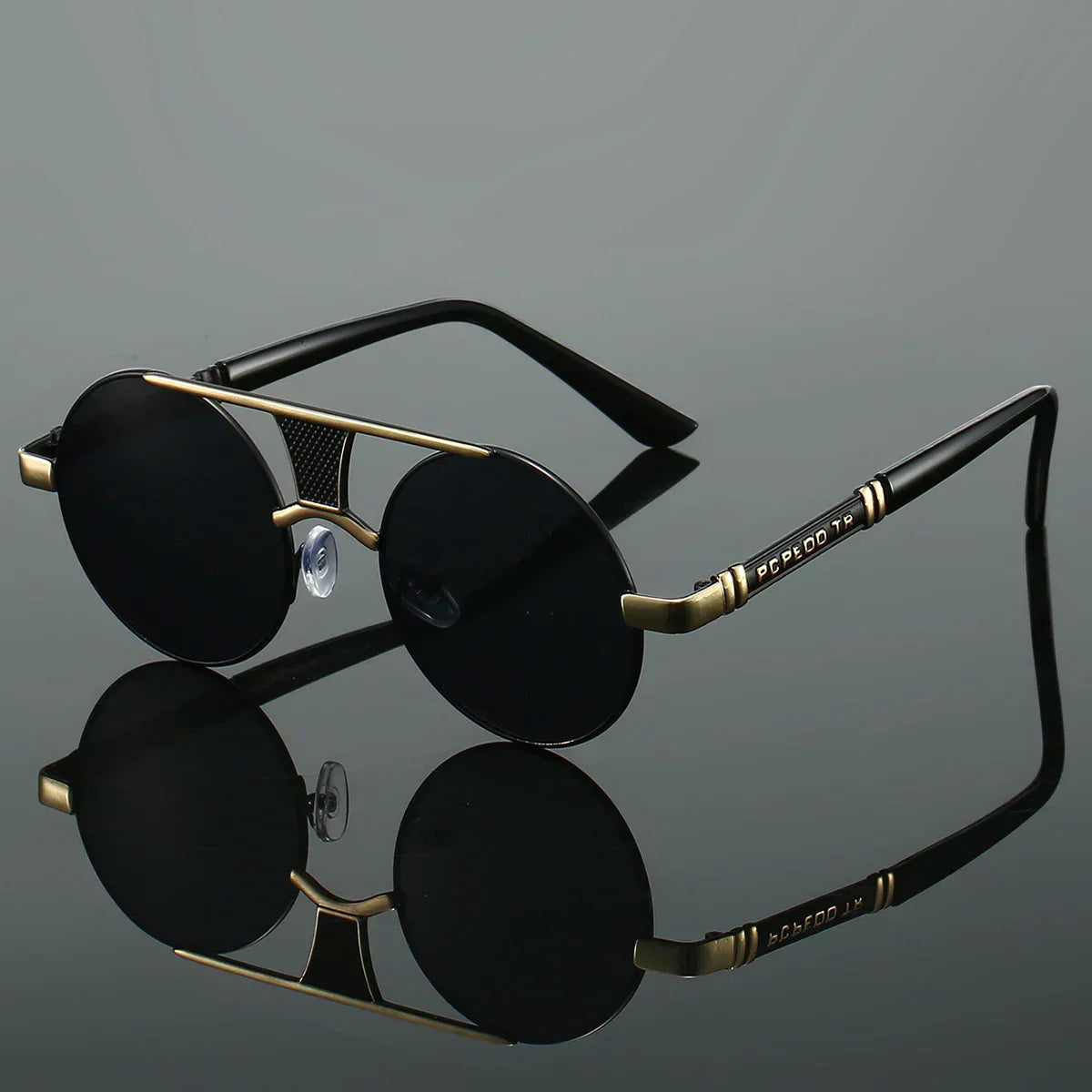Phantom Steampunk Sunglasses