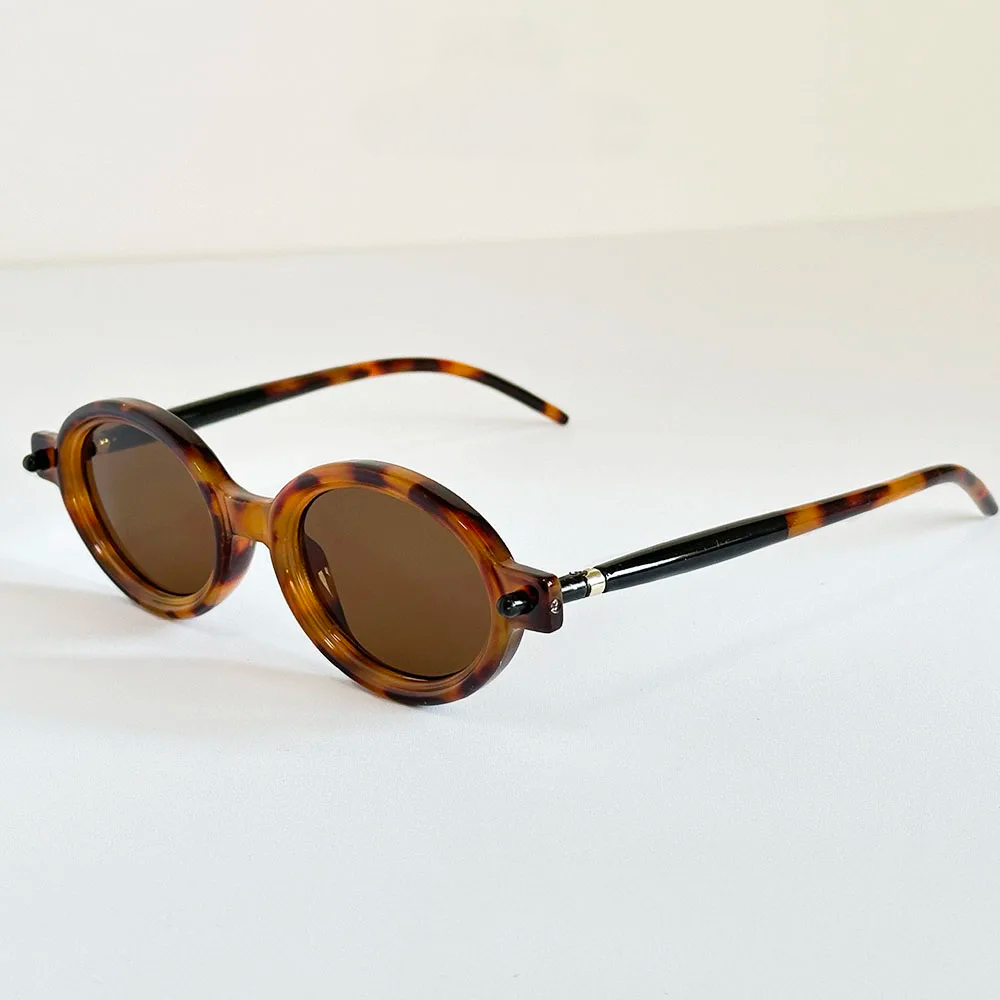 Prism Edge Sunglasses