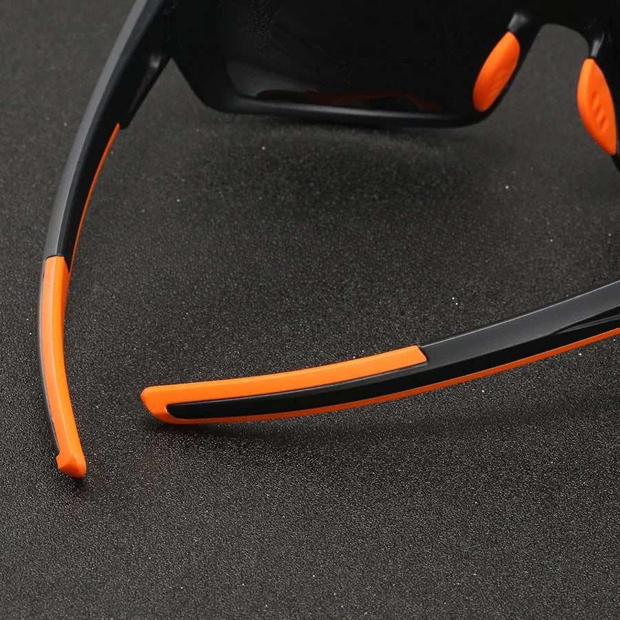 Ardent Polarized Camo Sunglasses