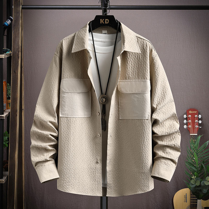 Retro Highland Jacket