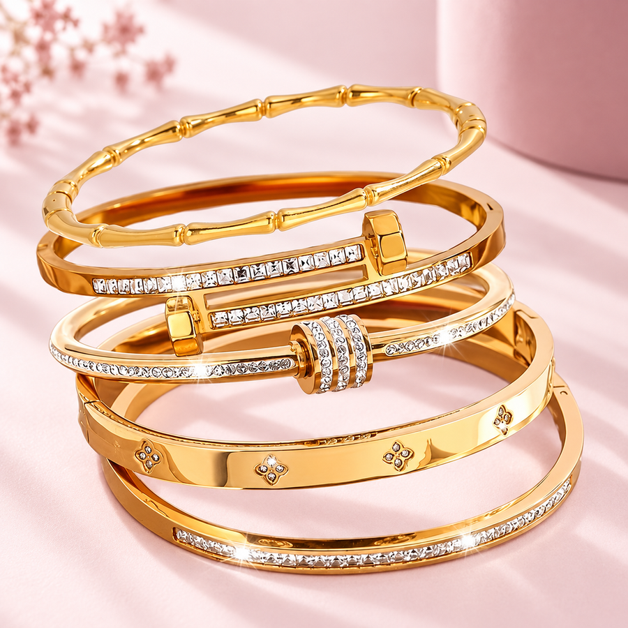 Armbänder