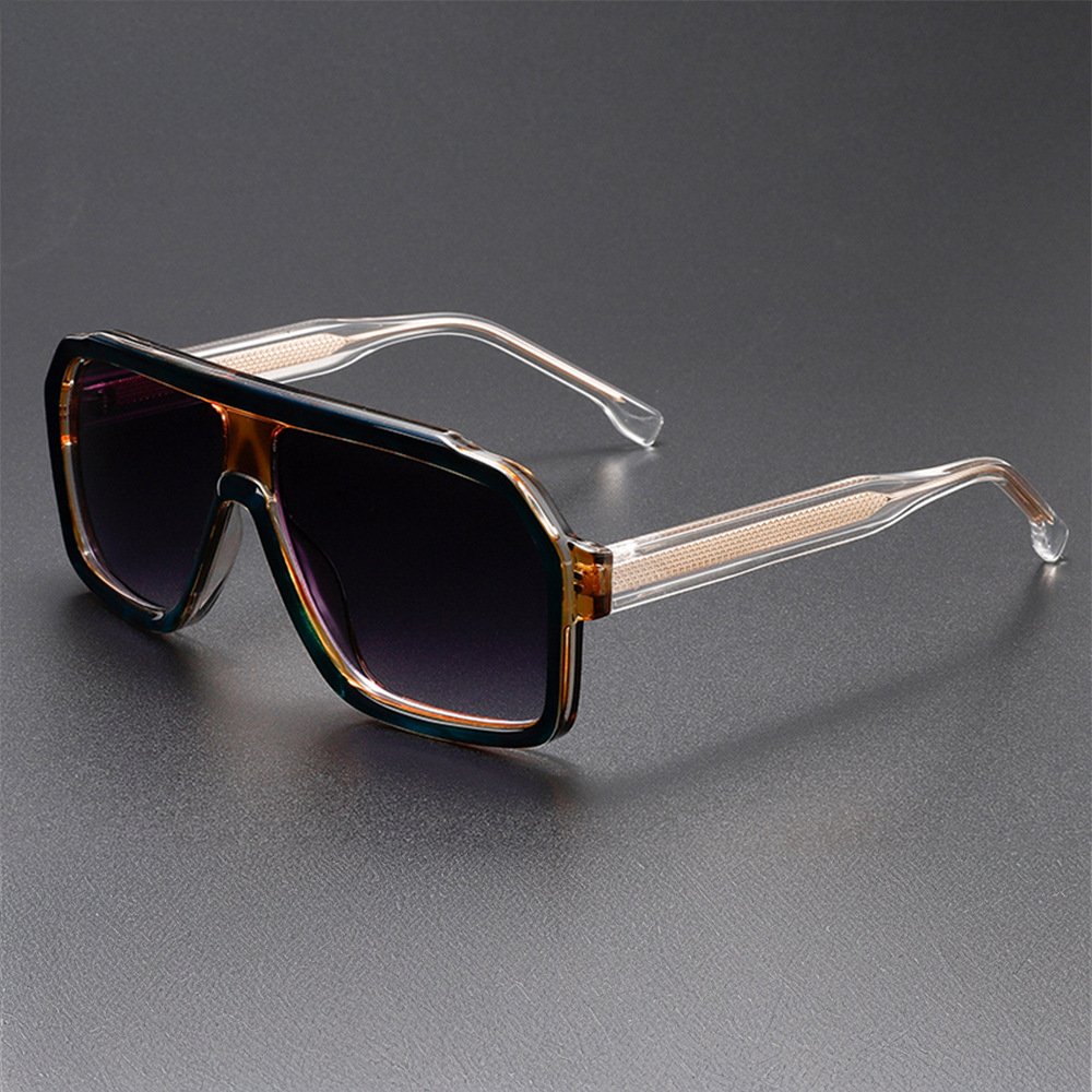 Cavaro Retro Sunglasses