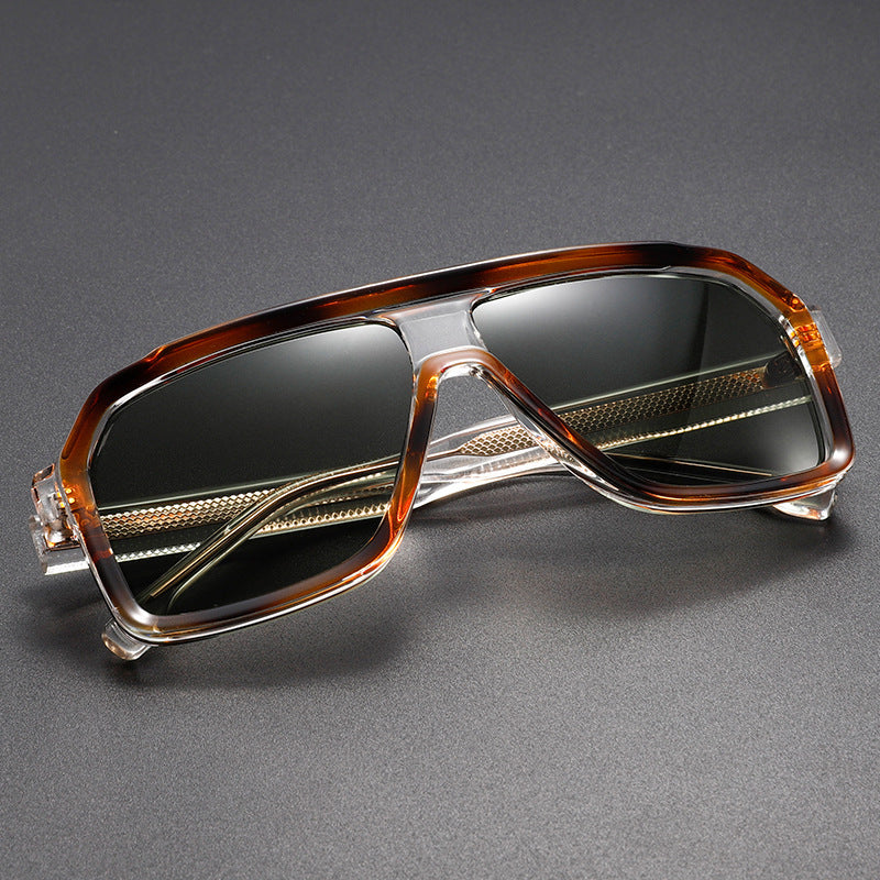 Cavaro Retro Sunglasses