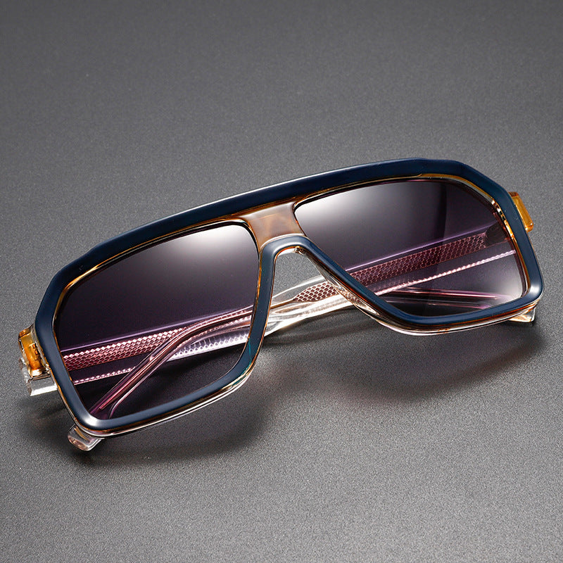 Cavaro Retro Sunglasses