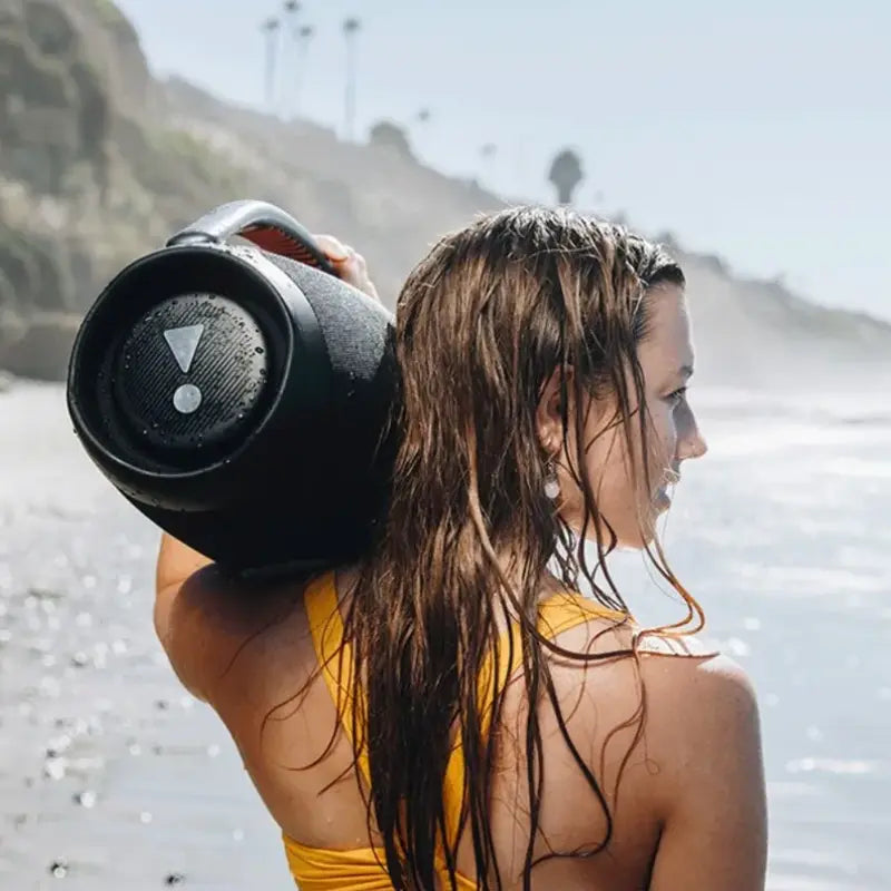 JВL Altavoz Bluetooth Вооmbох 3 [ÚLTIMAS UNIDADES]