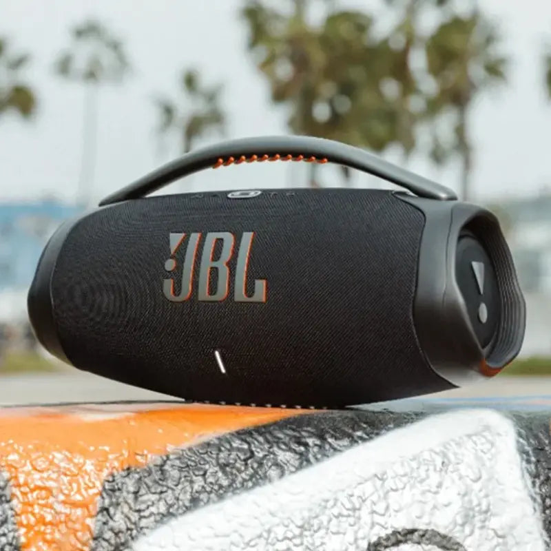 JВL Altavoz Bluetooth Вооmbох 3 [ÚLTIMAS UNIDADES]