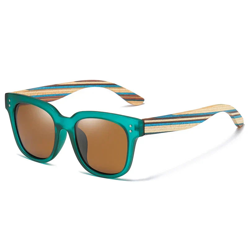 Sunburst Polarized Sunglasses