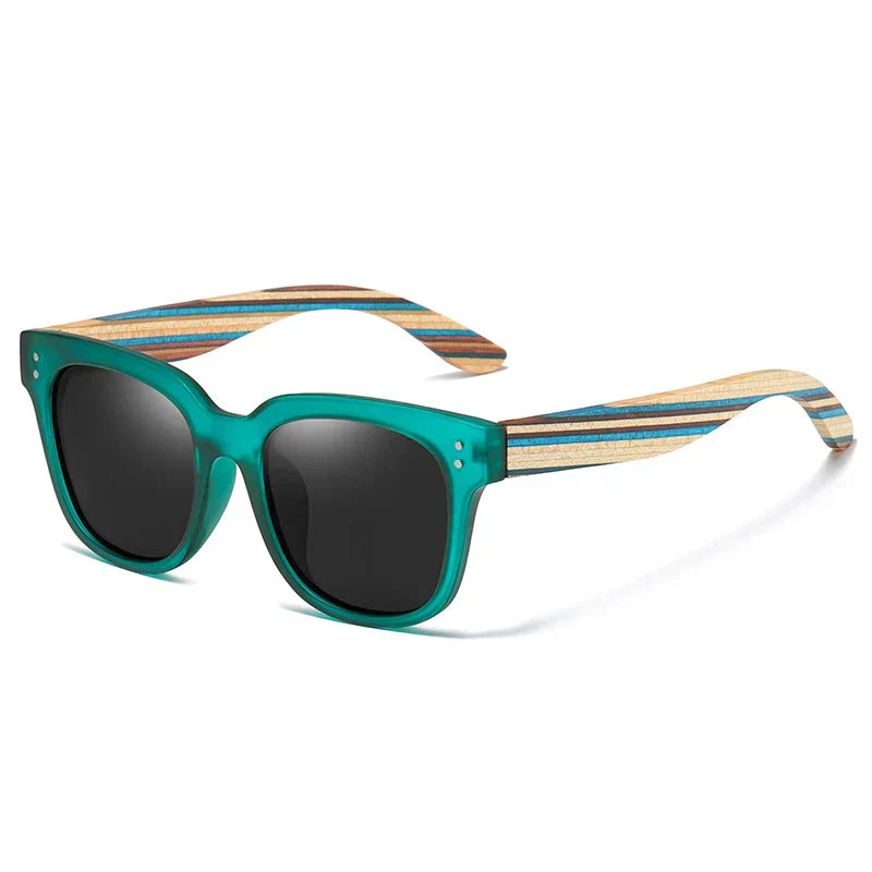 Sunburst Polarized Sunglasses