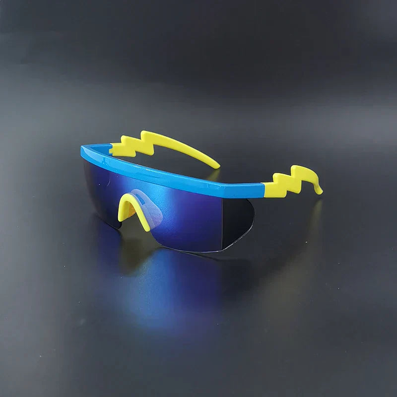 Phantom Warp Sunglasses