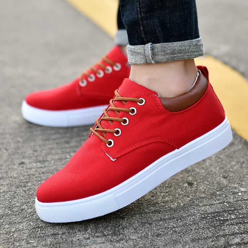 Moderno Canvas-Sneaker