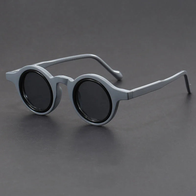 Monroe Retro Sunglasses