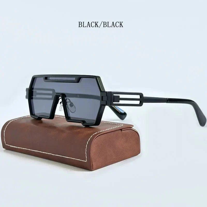 Bastion Forged Alloy Sunglasses