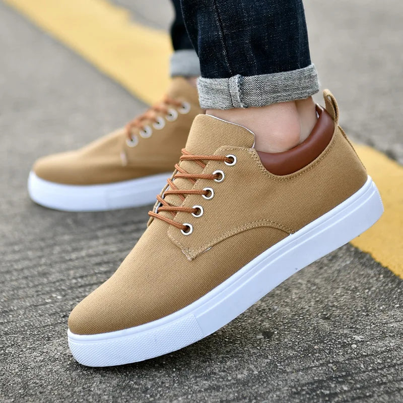 Moderno Canvas-Sneaker