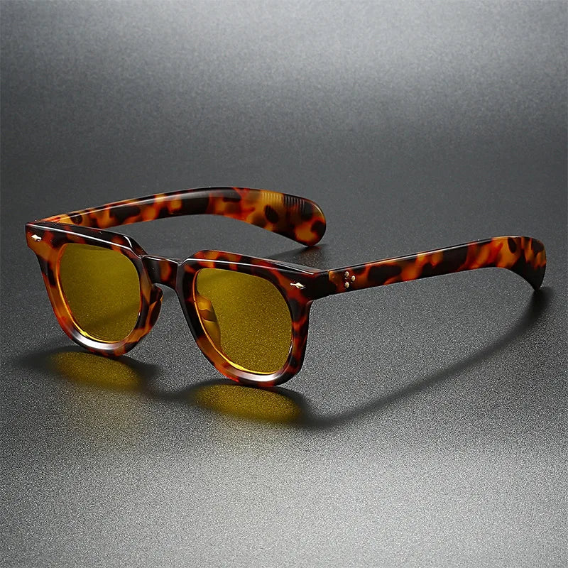 Lennox Classic Sunglasses