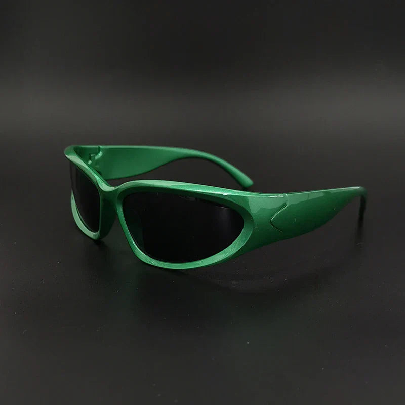 Aero Carbon Sunglasses